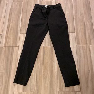 H&M Women’s Slim Fit Slacks